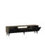 Steigerwald Unfinished TV Stand for TVs up to 40"-346907407