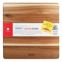 Architec EcoSmart Polyglass Cutting Board/Serving Board + Reviews