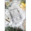 Ensemble de 6 assiettes de présentation en plastique, 11,8 po x 9,1 po-612728776