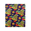 Couverture pour canapé de pique-nique Ninja Turtles