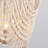 Chaselyn 5 - Light Dimmable Chandelier