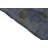 3x5 Puleo Graphite Gray Rug