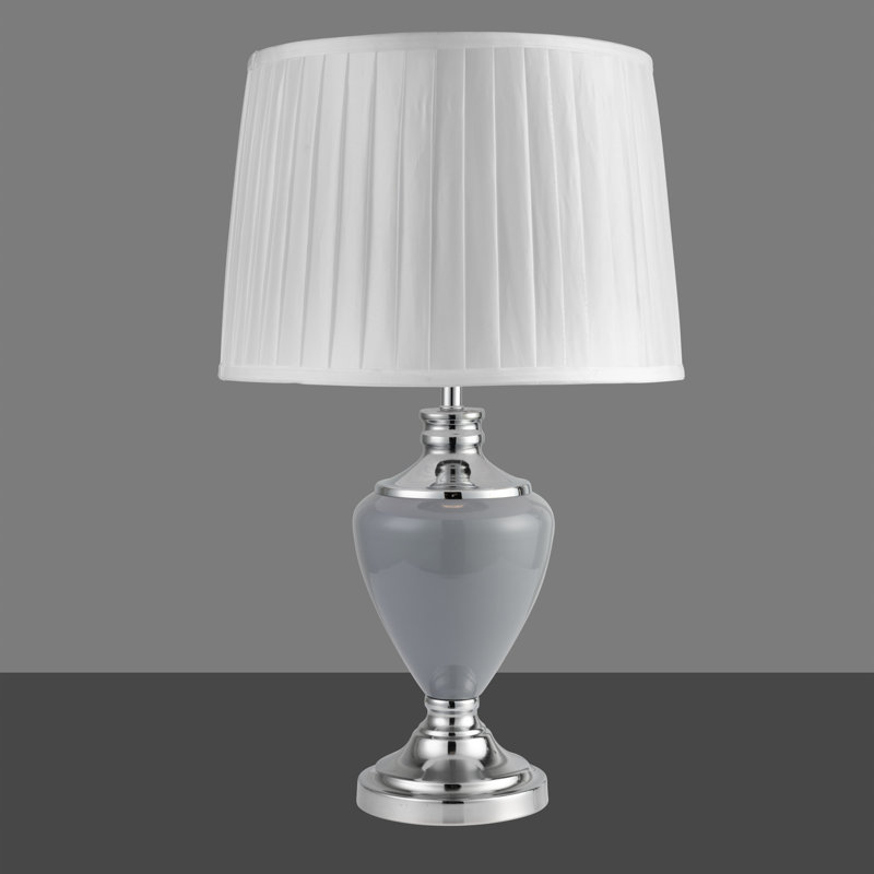 Arasele Metal Table Lamp