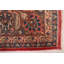 Tapis rouge Antalya 9 pi 5 po x 12 pi 1 po