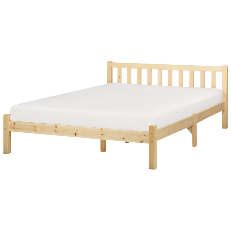 Jovita Bed, EU Double