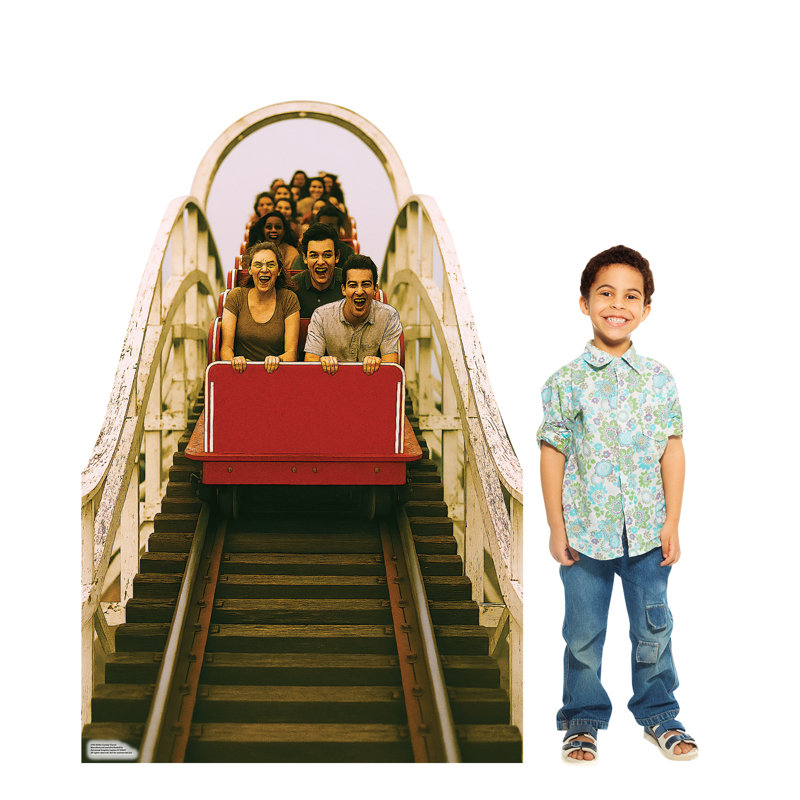 Roller Coaster Classic