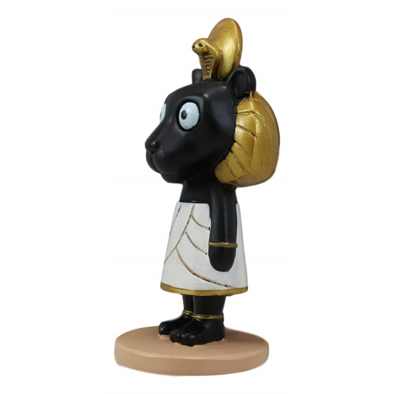 Figurine de collection Heimdall Weegyptians