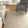 Tapis floral Galena Performance