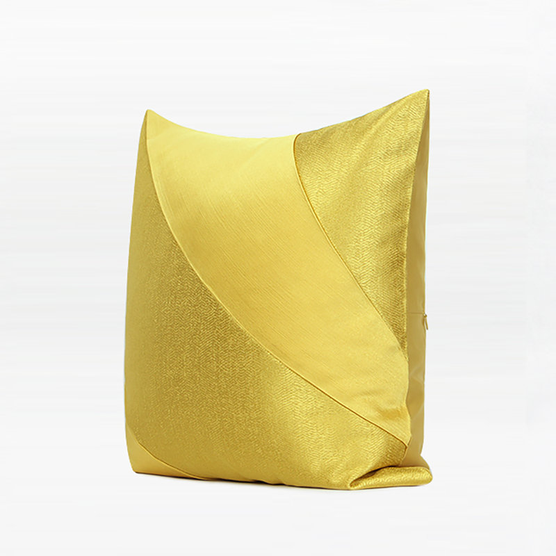 Mona Square Cushion Cover