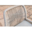 Ensemble de 2 tabourets de bar à hauteur de comptoir-961086155