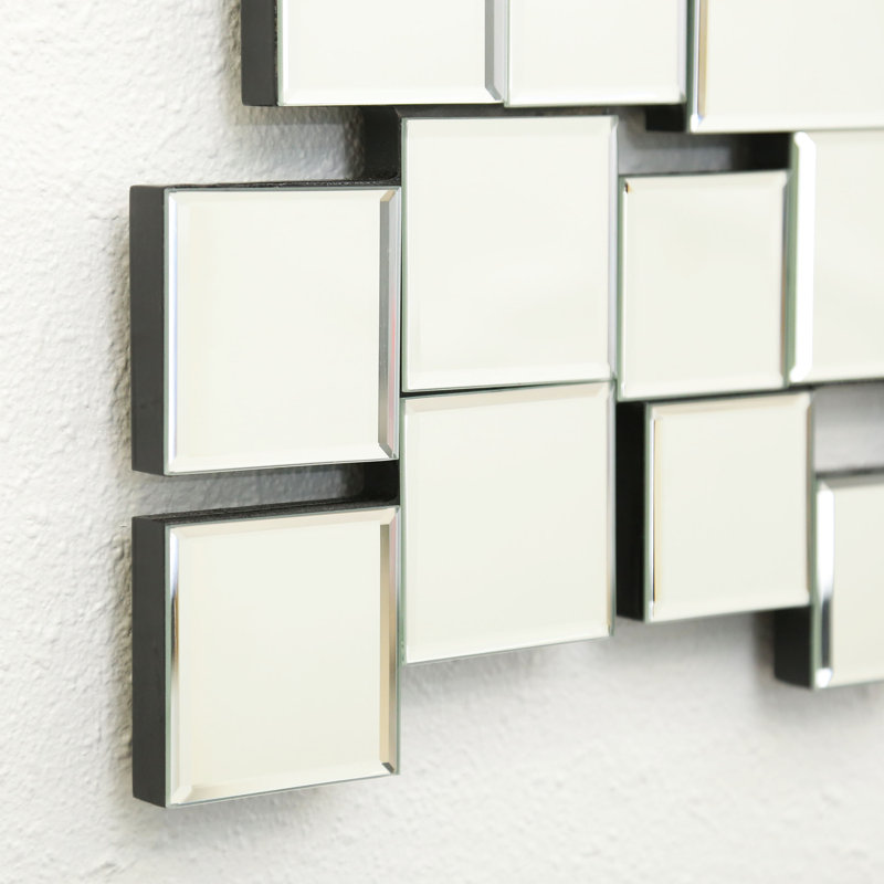 Flat Wall Mirror