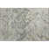 Premium Machine Washable Prisco Silver Rug