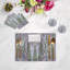 Sous-verres ronds Topkapi Garden-119015287