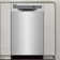 Frigidaire Series 18" 52 dBA Built-in Full Console Dishwasher with Cycle Status Indicators