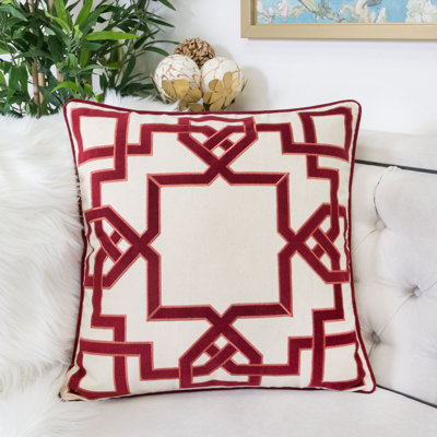  Throw Pillow