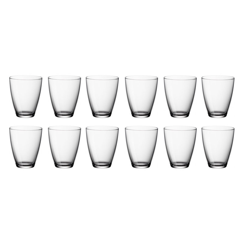 Drinking Glass, 12, 13.5oz