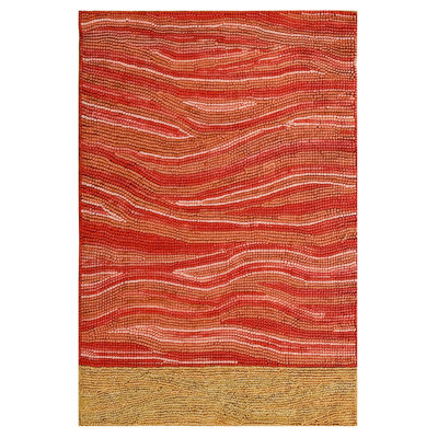 One-of-a-Kind 6' X 9' Area Rug