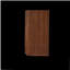 Armoire latérale flottante pour salle de bain flottante, armoire de rangement murale pour petits espaces, pré-assemblée-2129099698