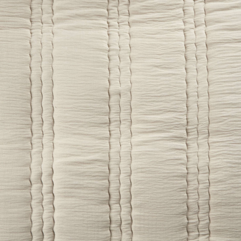 3 PCS Poly Gauze Quilt Set