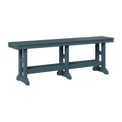 Garden Classic Outdoor Bench