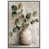 White Frame