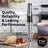 Braun Smart Speed Hand Immersion Blender