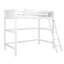 Lit mezzanine simple avec échelle Averylynn-1893127404