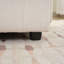 Wool Left Facing Sectional Sofa With Chaise-134643347-134643348