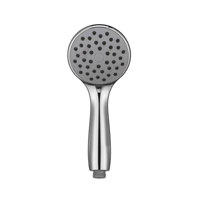 Nero Full/Standard Handheld Shower Head, Chrome