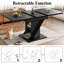 Extendable Dining Table