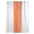 Blanc / Orange