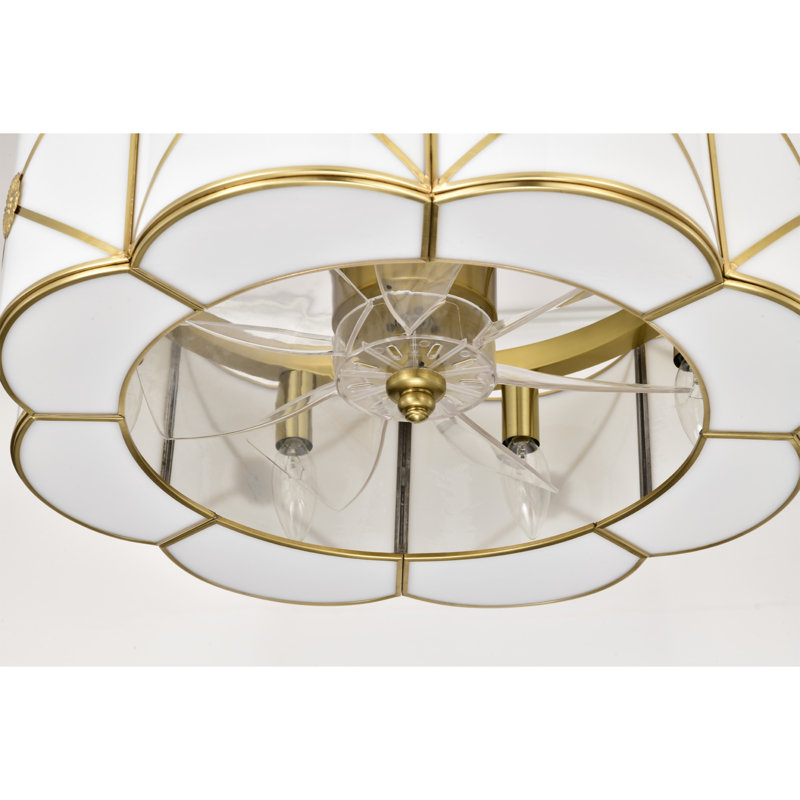 Fandelier Strancta