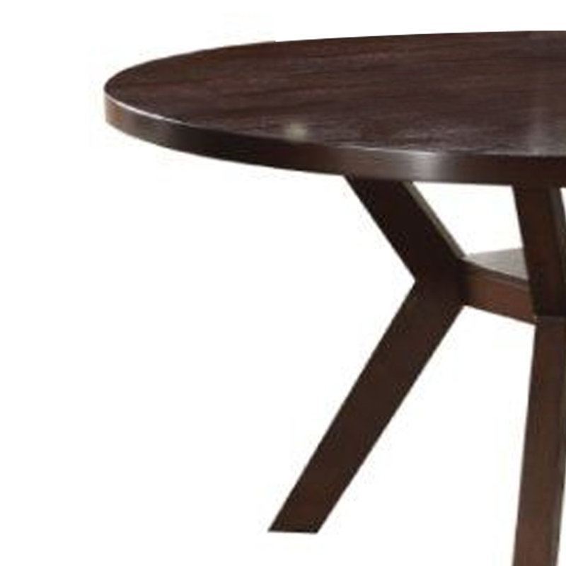 Rogers 48" Dining Table