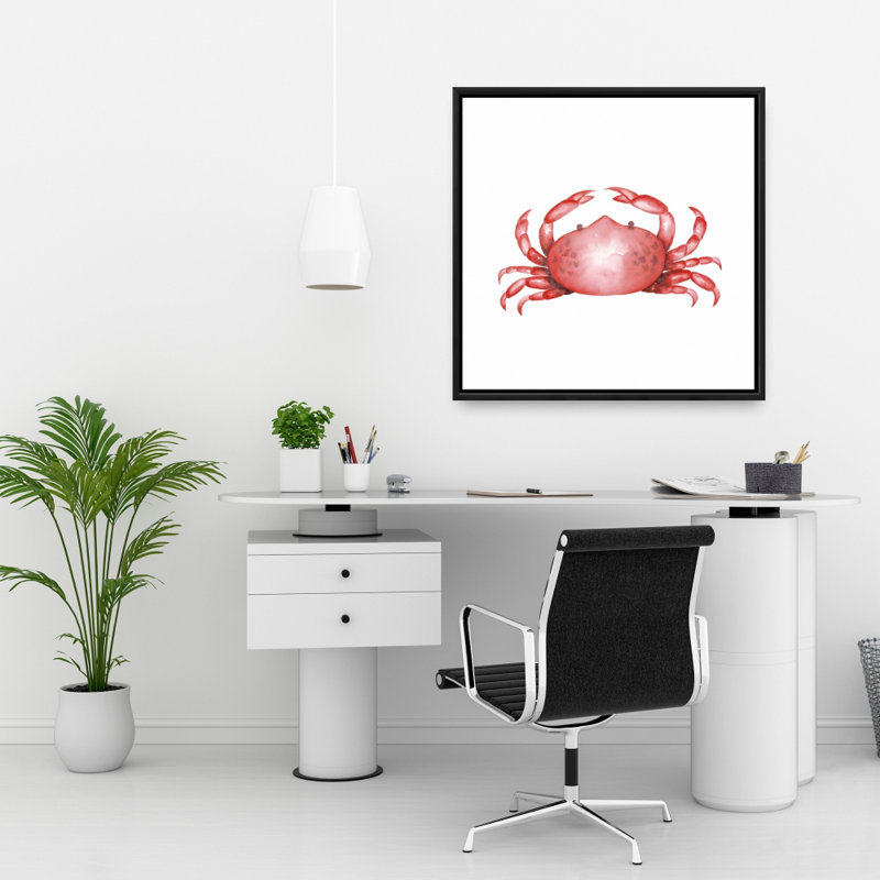 " Crab "