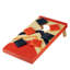Ensemble de cornhole intérieur