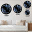 Horloge murale surdimensionnée-1430865019