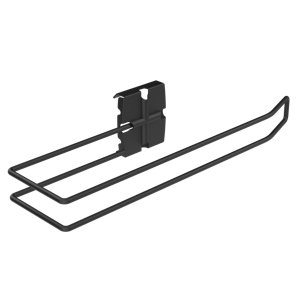 ClosetMaid ProGarage Tool Organizer Slatwall Hang Track Kit, 21.56"H X 42"W | Wayfair - View #9