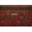 Tapis transitionnel pré-1900 Oushak 6 x 8