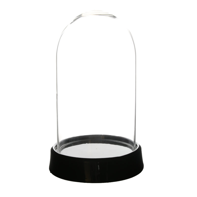 Decorative Urns & Jars, 10" H x 7" W x 7" D