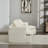 Modular Cushion Sofa Removable Footstool-1857948806
