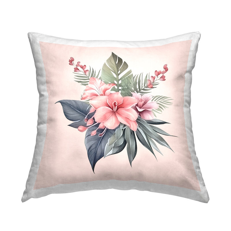  Throw Pillow