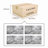Carrara Marble, Gray marble, natural marble, genuine marble