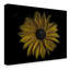 « tournesol bold », reproduction de photo sur toile tendue-33536508