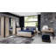 Andrzelika Solid + Manufactured Wood Wardrobe-253676200