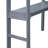 Twin Solid Wood Loft Bed With Built-in-desk-107131570