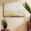 Toile tendue Lingering Light II-Gallery