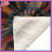 Abstract Sunburst Pattern Blankets-123335387
