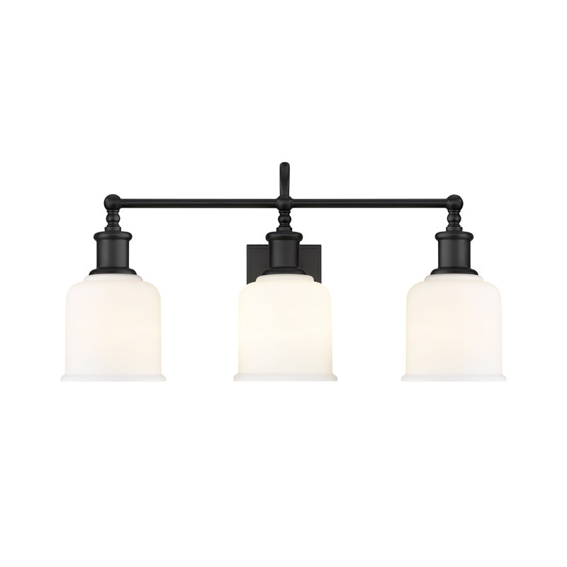 Cecere 3 - Light Dimmable Vanity Light