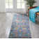 Justien Floral Indoor Rug