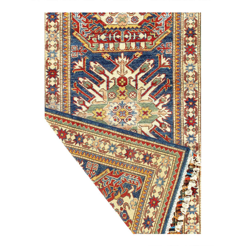 Oriental Area Rug
